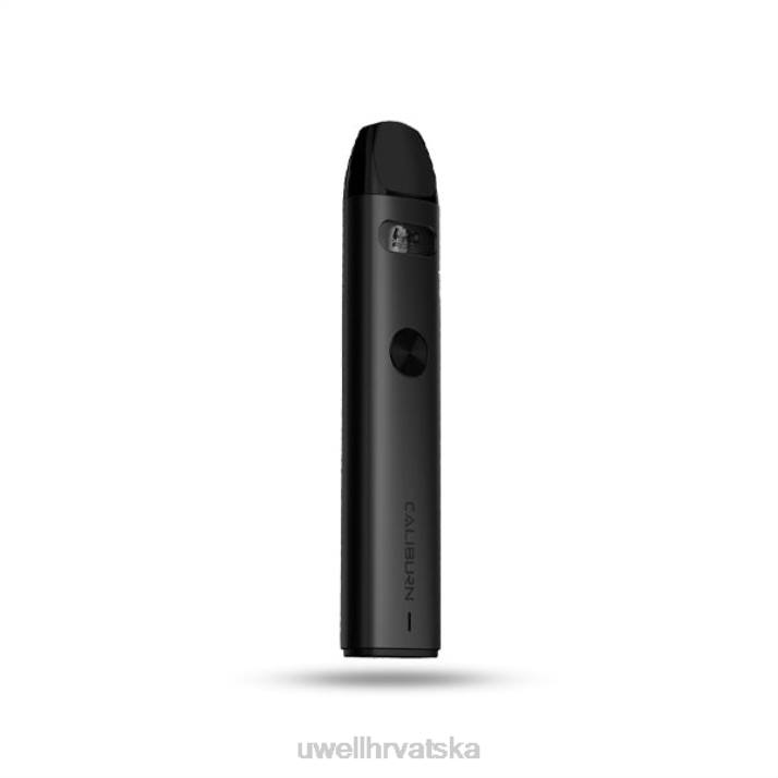 UWELL CALIBURN A2 komplet | 15w N4TP10 UWELL vape price arktičko srebro